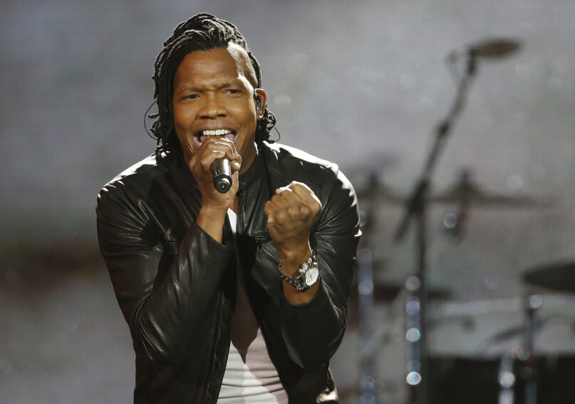 In wake of allegations, Christian musician Michael Tait admits to 'double life' webRNS Michael Tait1 In wake of allegations, Christian musician Michael Tait admits to 'double life'
