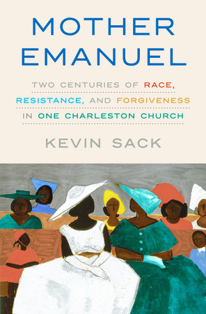 How an outsider captured Mother Emanuel's legacy