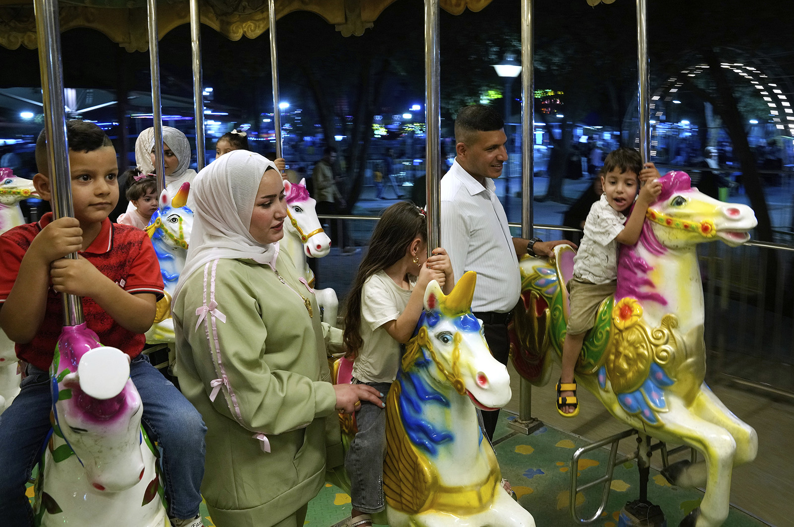 webRNS Muslim Population1 Islam is the fastest growing religion in the world, new study shows