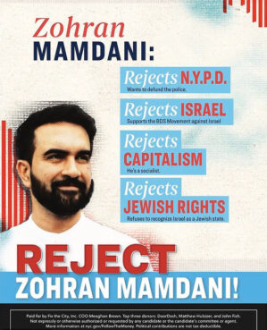 webRNS NYC Mayor Photoshop Ad 20250620 Zohran Mamdani is running to be New York mayor. How his Muslim faith stirred the race.