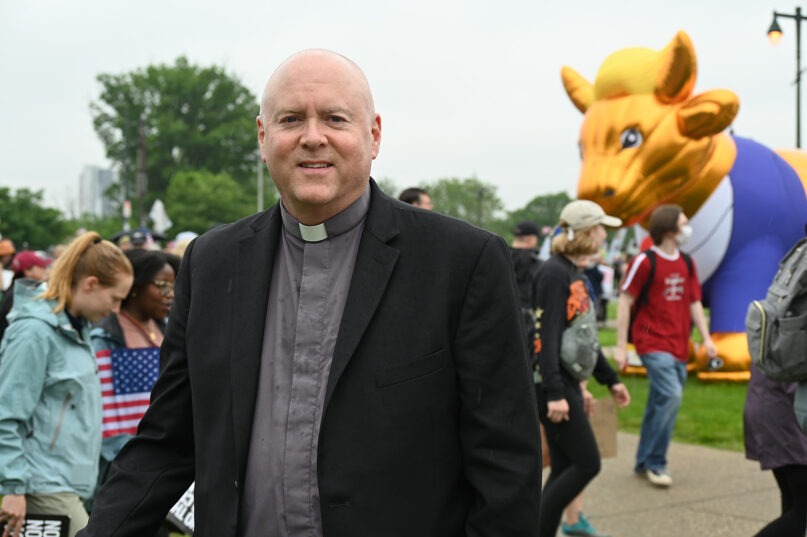 webRNS No Kings7 At Philadelphia's ‘No Kings’ protest, faith leaders urge crowd to 'rebuke hate'