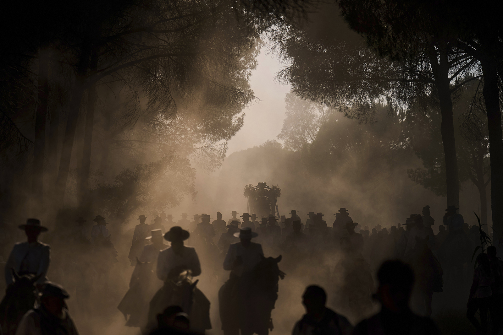 webRNS Photos Week04 061025 Photos of the Week: Annual pilgrimages and more