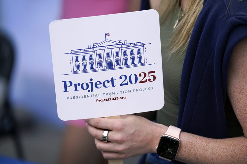 OMB's Russell Vought, the Christian 'nation-ist' driving Project 2025 and DOGE webRNS Project 2025 OMB's Russell Vought, the Christian 'nation-ist' driving Project 2025 and DOGE