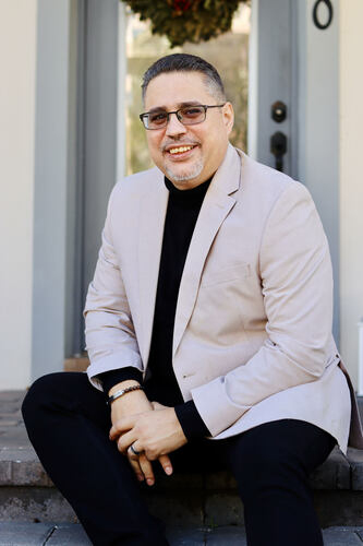 Pew study finds Trump gained with Catholics, nonwhite Protestants in 2024 webRNS Rev. Dr. Gabriel Salguero 20240809 Pew study finds Trump gained with Catholics, nonwhite Protestants in 2024