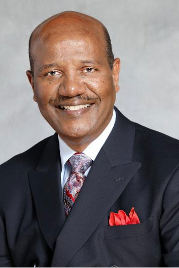 AME Church clergy, staff await possible return of some lost retirement funds webRNS Rev. Edgar Boyd 20250618 AME Church clergy, staff await possible return of some lost retirement funds