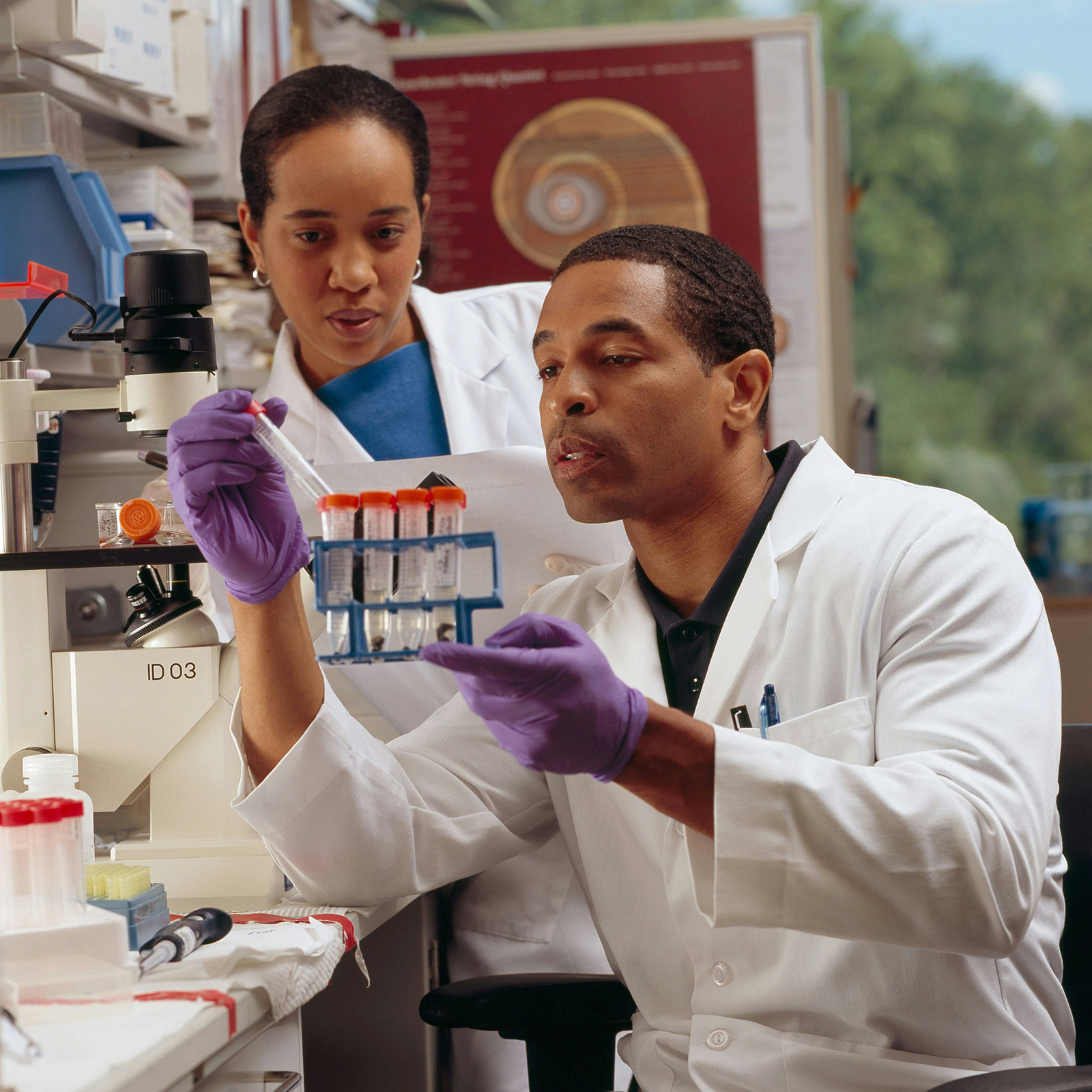 webRNS Science Lab1 Vatican defends science from politics, ideology and misinformation