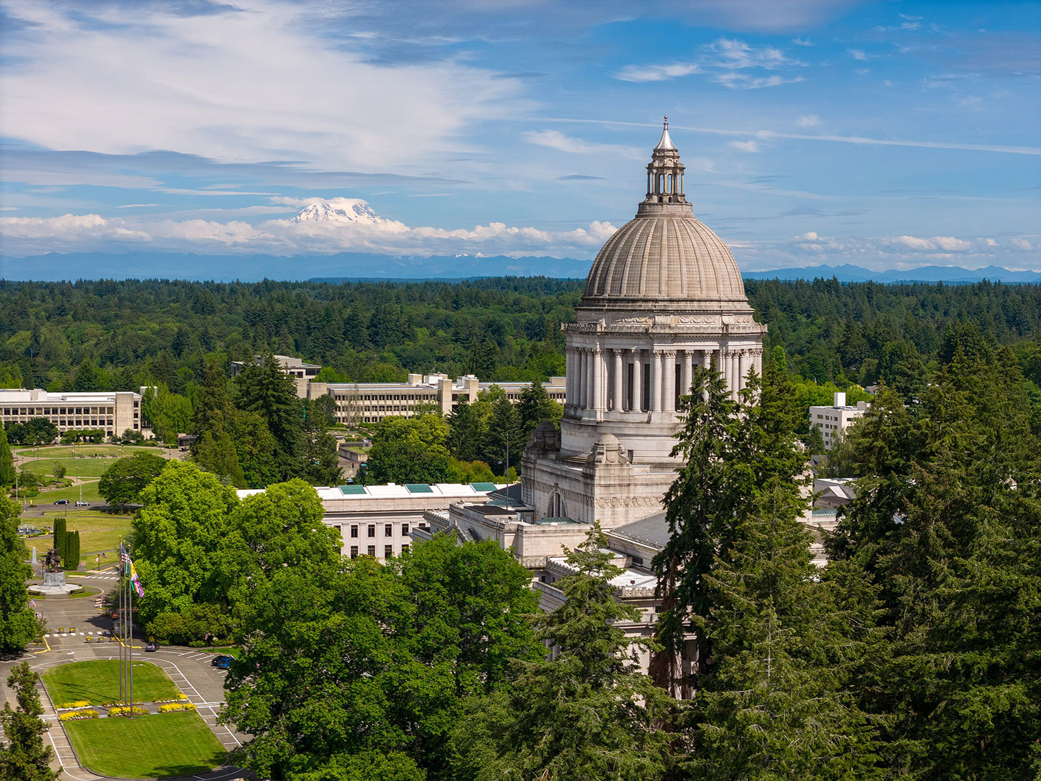 webRNS Washington State capital 20250618 Orthodox churches join Catholic bishops in suing Washington over abuse reporting law