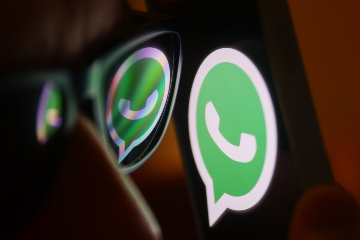 whatsapp logo WhatsApp is adding ads to the Status screen