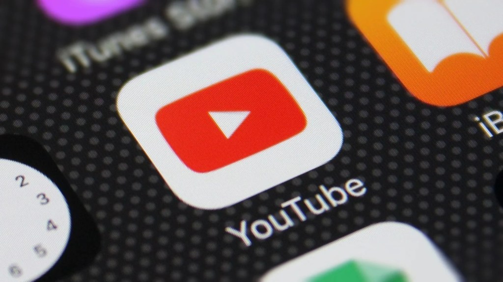 youtube ios app.webp YouTube says its ecosystem created 490k jobs and added $55B to the US GDP in 2024