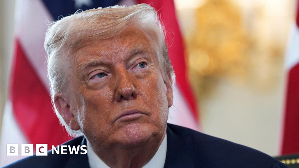 03545ed0 6bbc 11f0 aa4e 752ba10a4f6b Donald Trump continues feud with Sadiq Khan calling him a nasty person