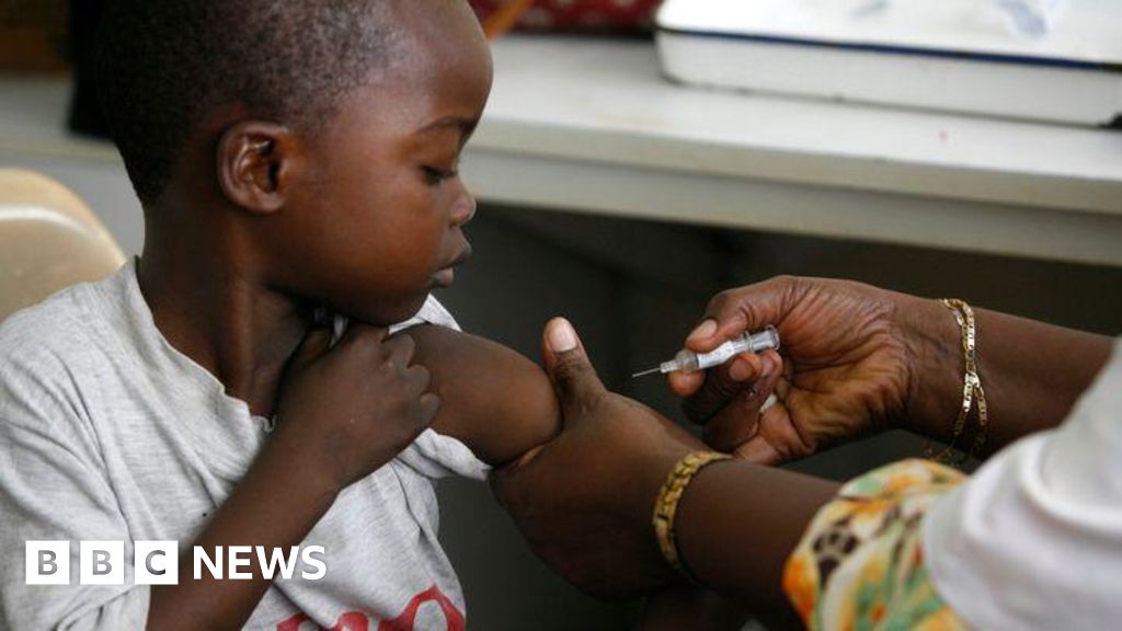 045c7fc0 5b44 11f0 b376 d3bebe05d078 First malaria vaccine for babies approved for use
