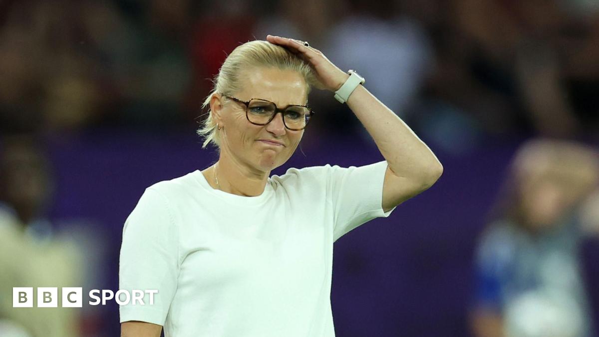 050b4260 59fc 11f0 b5c5 012c5796682d England playing catch-up - what went wrong in France defeat?