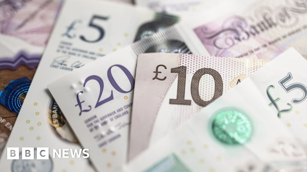 05890720 5689 11f0 b5c5 012c5796682d Bank of England to redesign banknotes
