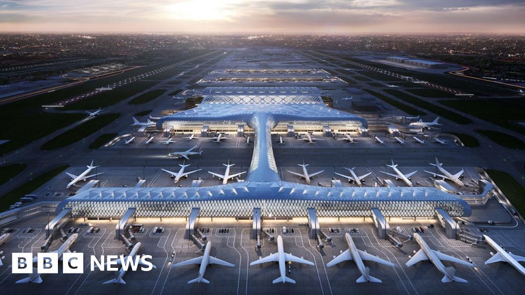 059aa100 6d4b 11f0 907e 6f408d8b44f9 Hotel tycoon reveals Heathrow runway expansion proposal