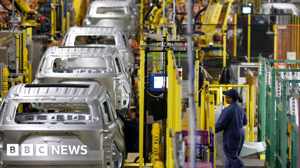 0646ff20 0b0a 11f0 97d3 37df2b293ed1 Five things that could get more expensive for Americans under Trump tariffs