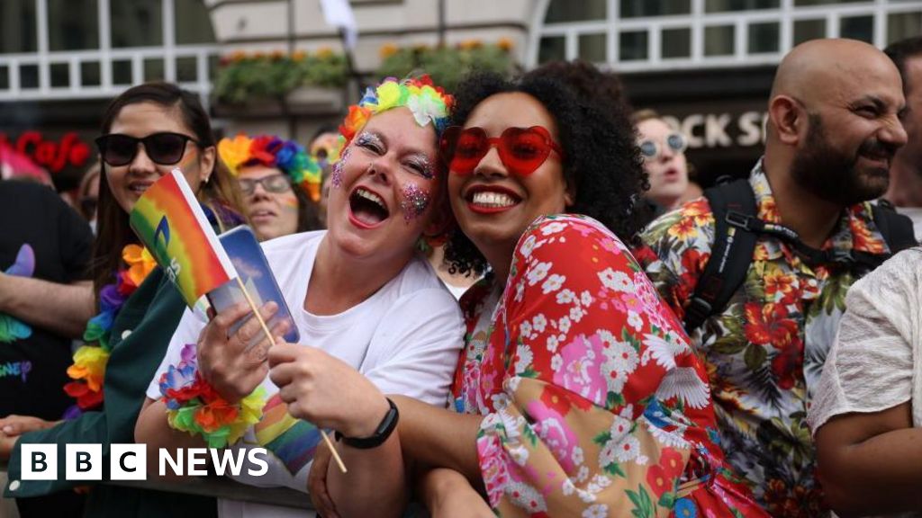 074207f0 58dd 11f0 8c00 3b624977a7e0 London Pride returns as events struggle with falling funds