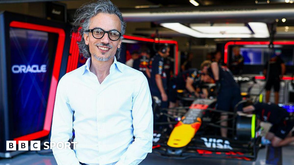 07b31e10 6727 11f0 8c2a af23e45cba7a Red Bull without Christian Horner: What Laurent Mekies will bring as new team boss