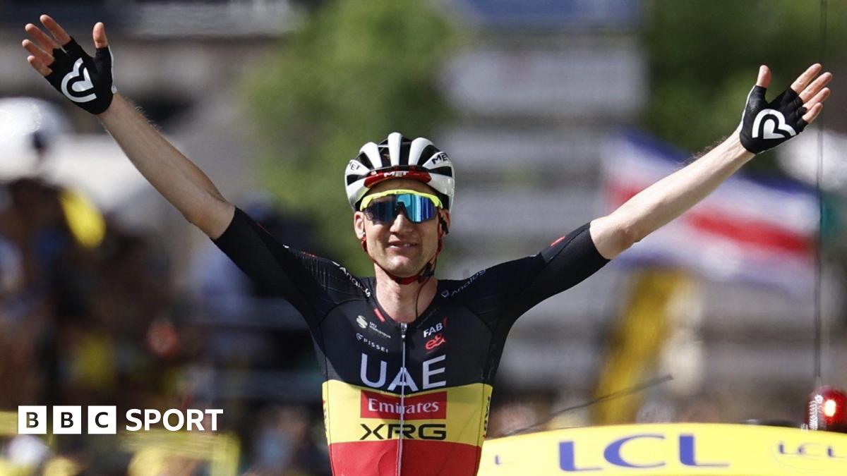 0d6183d0 657c 11f0 9658 9540642a5f19 Tour de France 2025 results: Tim Wellens cruises to maiden Tour win on stage 15