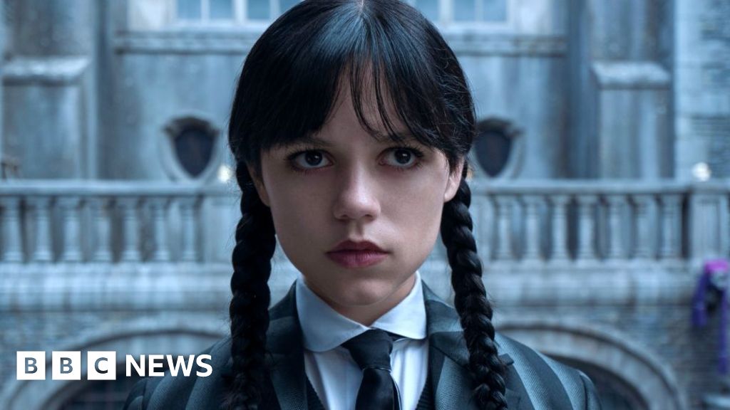 11609c50 6c6b 11f0 89ea 4d6f9851f623 Jenna Ortega says sudden fame was 'very overwhelming'