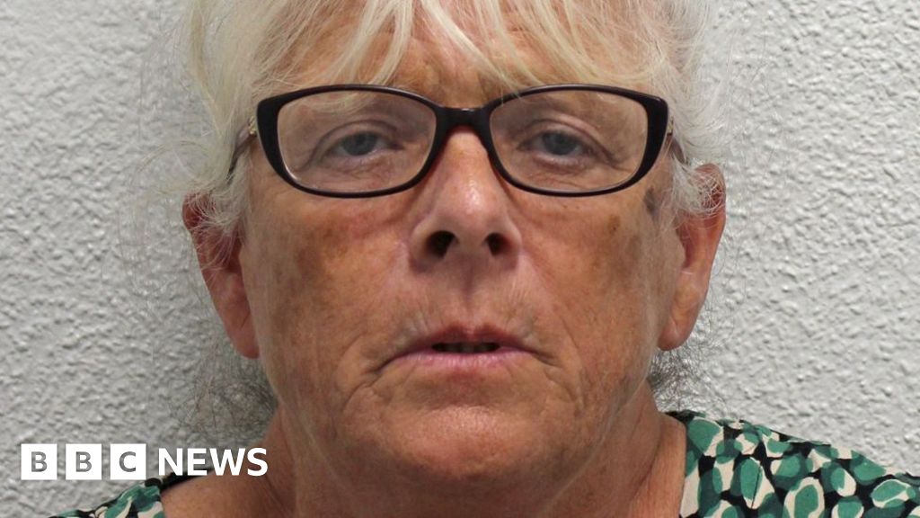 128e5b80 63e7 11f0 8dbd f3d32ebd3327 'Gangsta Debbs' - the granny who used her family to run a drug gang