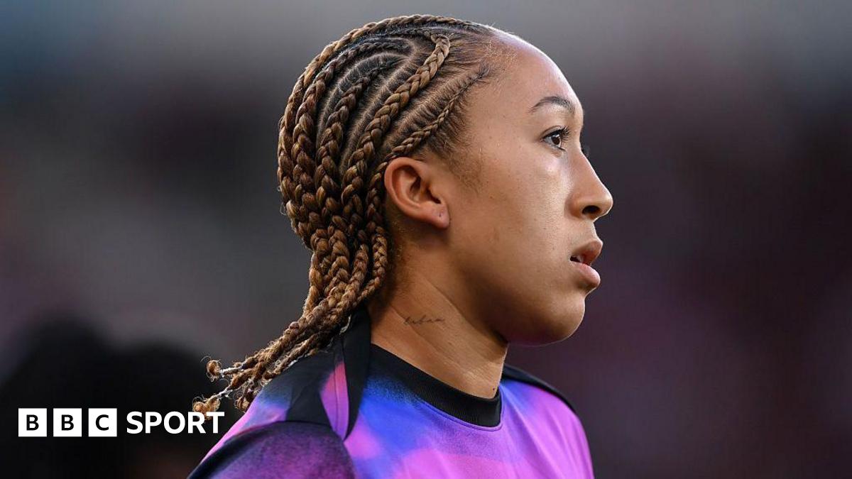 13560950 696e 11f0 8b64 831f4a2e9ec8 Lauren James injury: England striker racing against time to be fit for Euro 2025 final