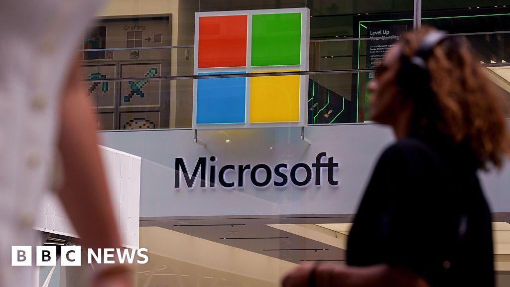 13b822b0 674e 11f0 9a2f 71177f780e96 Microsoft servers hacked by Chinese state-backed groups, firm says