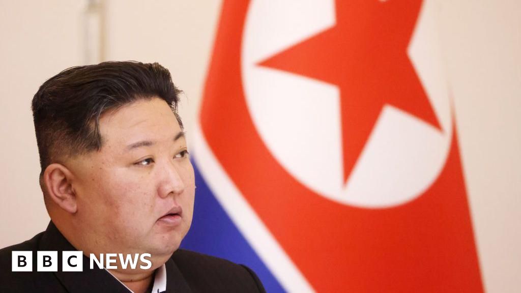 145bb120 5d47 11f0 9b12 13464e6484c3 North Korean defector to sue Kim Jong Un for abuse
