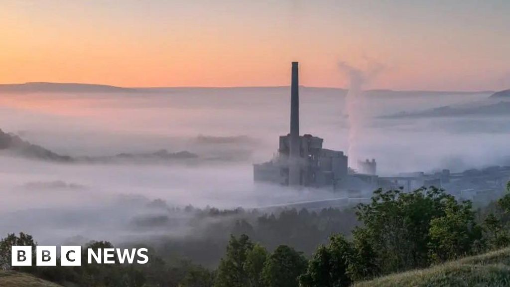 15a85900 5a60 11f0 bb7d 5f9bf28de527 Peak Cluster carbon capture project 'could boost hundreds of jobs'