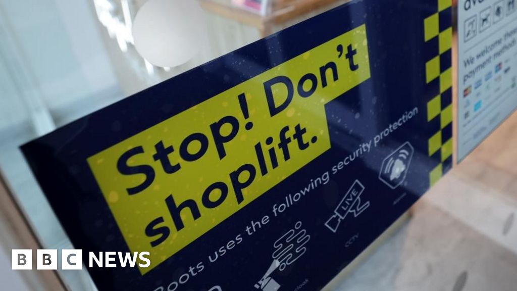 1752a8e0 689e 11f0 8dbd f3d32ebd3327 Shoplifting hits record high in England and Wales