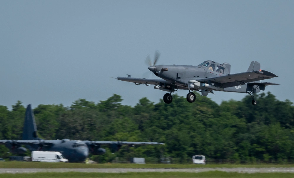 Skyraider