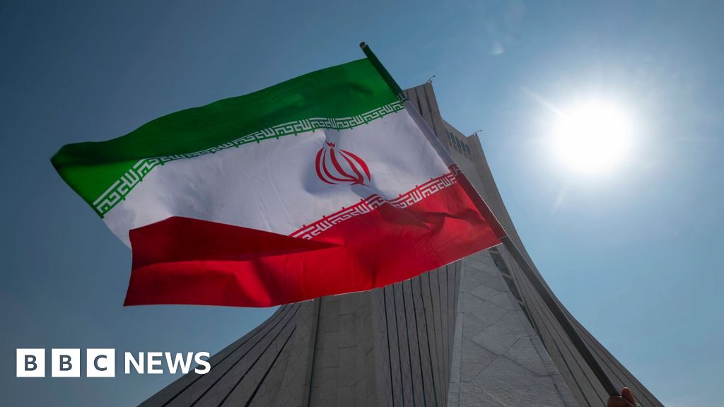 17d81390 5d7c 11f0 b5c5 012c5796682d UK faces rising and unpredictable threat from Iran, report warns