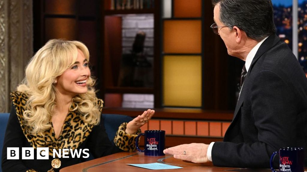 18cc99b0 63f3 11f0 89ea 4d6f9851f623 The death of the late night US chat show?