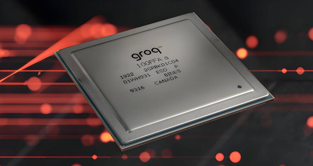1 byjKY2ta4 34GHPvmN9Suw Nvidia AI chip challenger Groq said to be nearing new fundraising at $6B valuation 