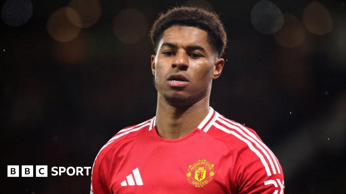 1b315230 65f7 11f0 8d65 a926817d043b Marcus Rashford in Barcelona to complete loan move from Manchester United
