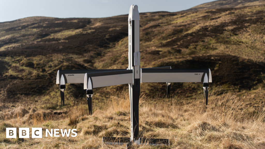 1c981300 6266 11f0 b986 3166a974b17d Drone manufacturer STARK to begin production in Swindon