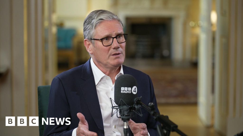 1fa97160 5794 11f0 9074 8989d8c97d87 Starmer admits failing to engage ahead of welfare U-turns