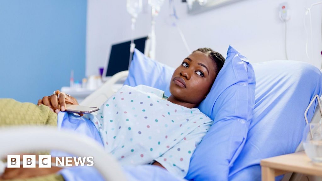 218374b0 631d 11f0 a700 fb7b15f3374f 'Unfair NHS waiting lists' revealed in official report