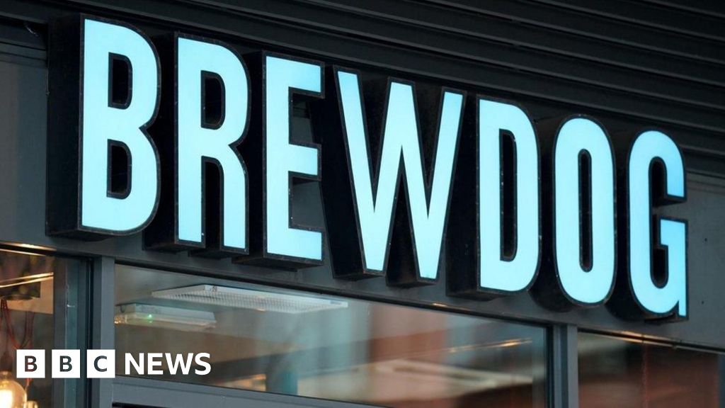2362dd90 6703 11f0 af20 030418be2ca5 Brewdog to close 10 pubs across UK, some 'within days'