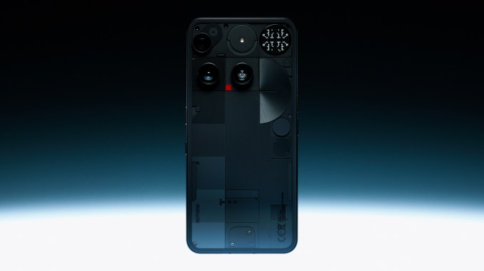 Nothing launches its most expensive flagship yet, Phone (3) Nothing launches its most expensive flagship yet, Phone (3)