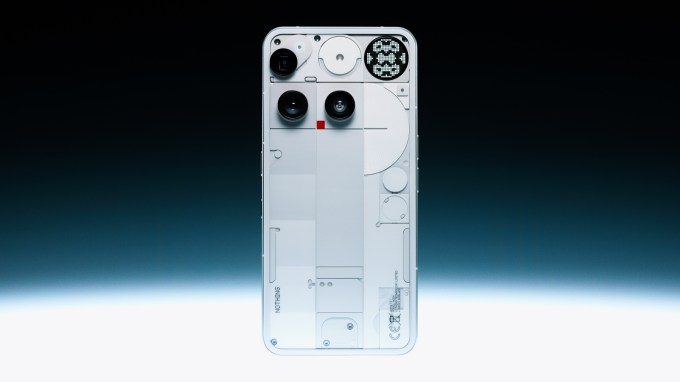 Nothing launches its most expensive flagship yet, Phone (3) Nothing launches its most expensive flagship yet, Phone (3)