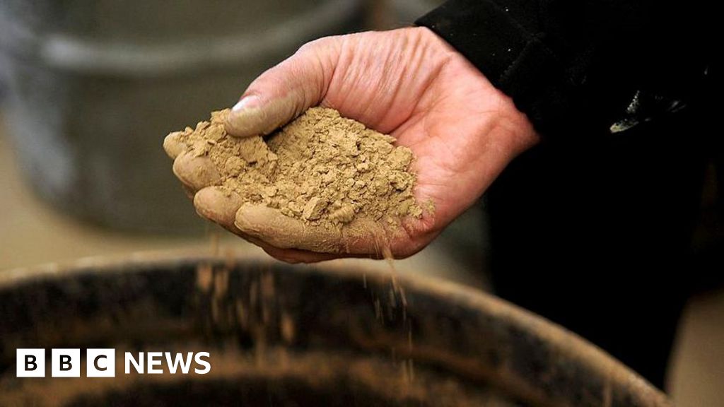264110f0 5d84 11f0 b18a 8b70122298e1 US government to invest in rare earths production