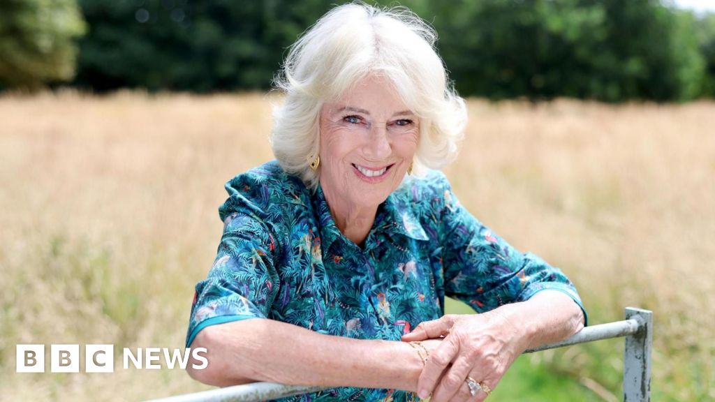 265ebc30 6294 11f0 8490 e7e0a9050e69 New photo of Queen released to mark 78th birthday