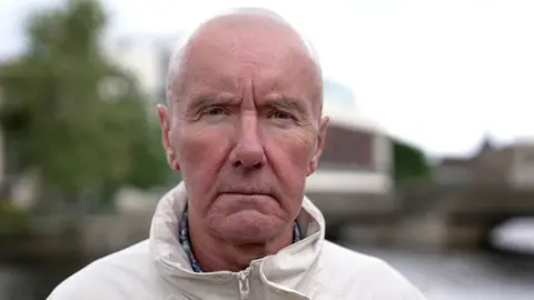 Trainspotting author Irvine Welsh says AI has made us dumbed down machines BBC Irvine Welsh