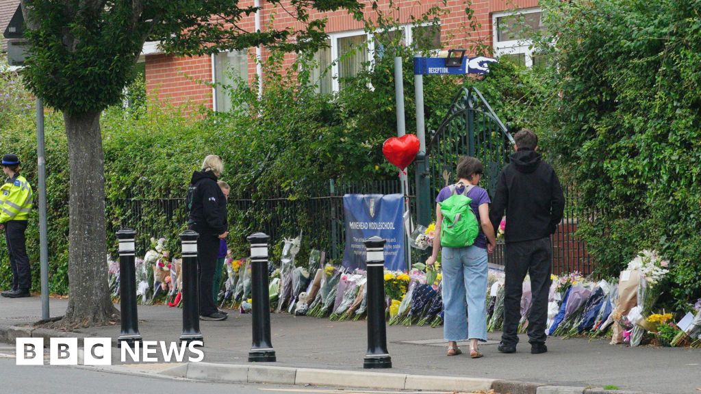 27ed0660 664f 11f0 ad30 a78132c2c36f Boy, 10, killed in Exmoor incident named