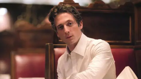 Severance leads nominations followed by The Penguin and The White Lotus Getty Images Jeremy Allen White attends a dinner for the cast and producers of "The Bear" at Musso & Frank Grill on June 9, 2025, in Hollywood, California.