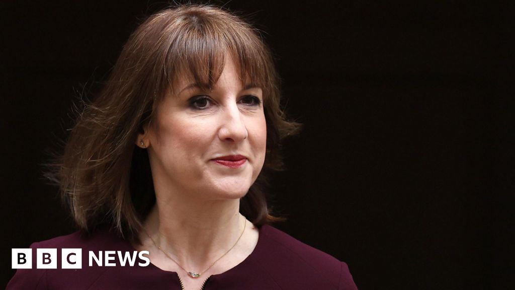 2b2d55d0 5e63 11f0 8515 6bc8a9e55cf1 Rachel Reeves autumn Budget will see significant tax rises