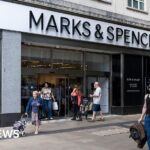 Marks & Spencer chair refuses to say if retailer paid hackers after ransomware attack