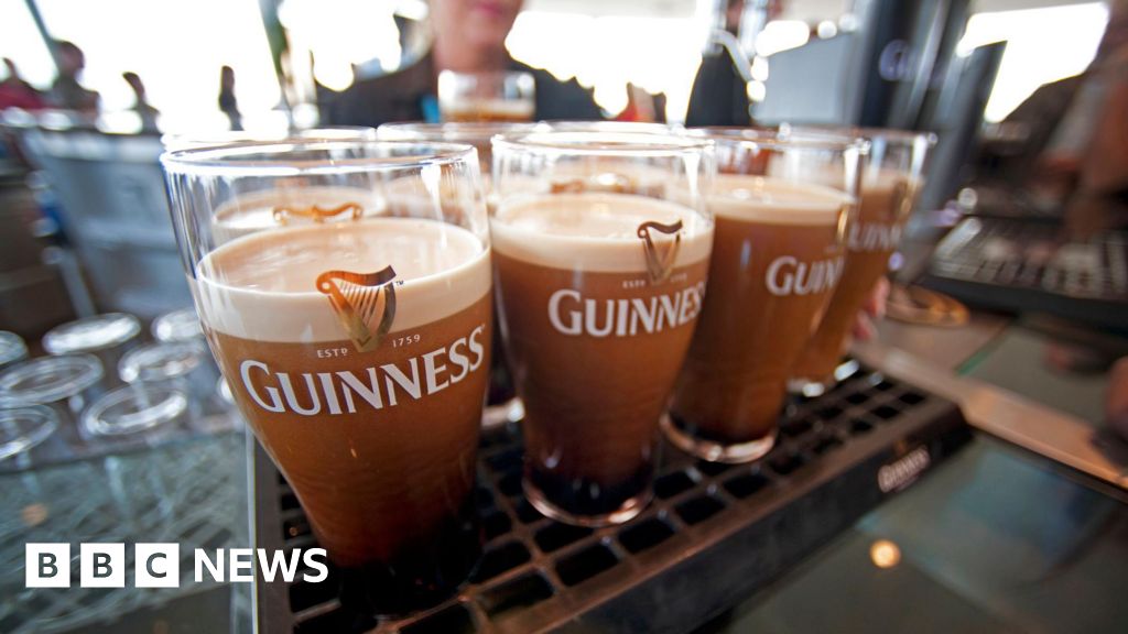 2cb5cb70 6251 11f0 97c5 a139f7a5a460 Guinness-owner boss suddenly steps down