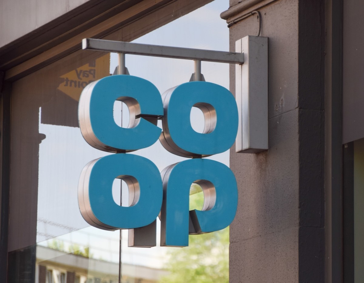 2co op store coop 2212694416 UK retail giant Co-op confirms hackers stole all 6.5 million customer records