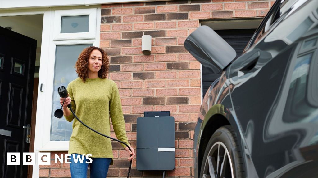 2d49c7b0 5fd8 11f0 a40e a1af2950b220 Electric car purchases will be cheaper, pledges Heidi Alexander